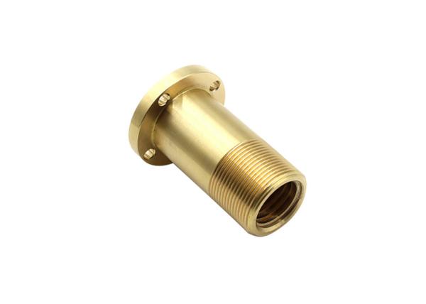 Custom Manufacturing Stainless Steel Brass CNC Milling Machined Small Metal Lathe CNC Turning Parts