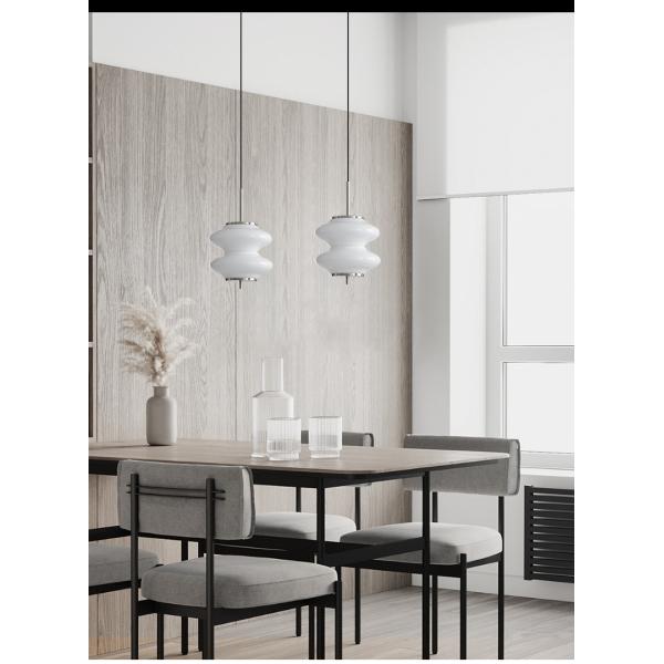 Italian Style Small Pendant Lamp Designer Modern Bar Bedroom Bedside designer Pendant Lamp(WH-GP-128)