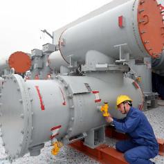 High-Performance Power Station Equipment at Competitive Prices