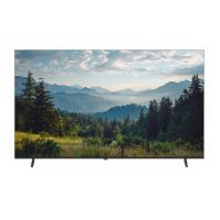 65-100'' Smart Custom LED TV 4K Ultra HD LED Android 14.0 WiFi Big Screen Double Glass TV