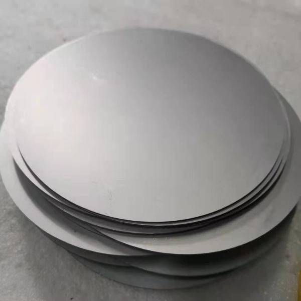 Sifon 10mm Thick Anti Corrosion 99.95% Molybdenum Sheets