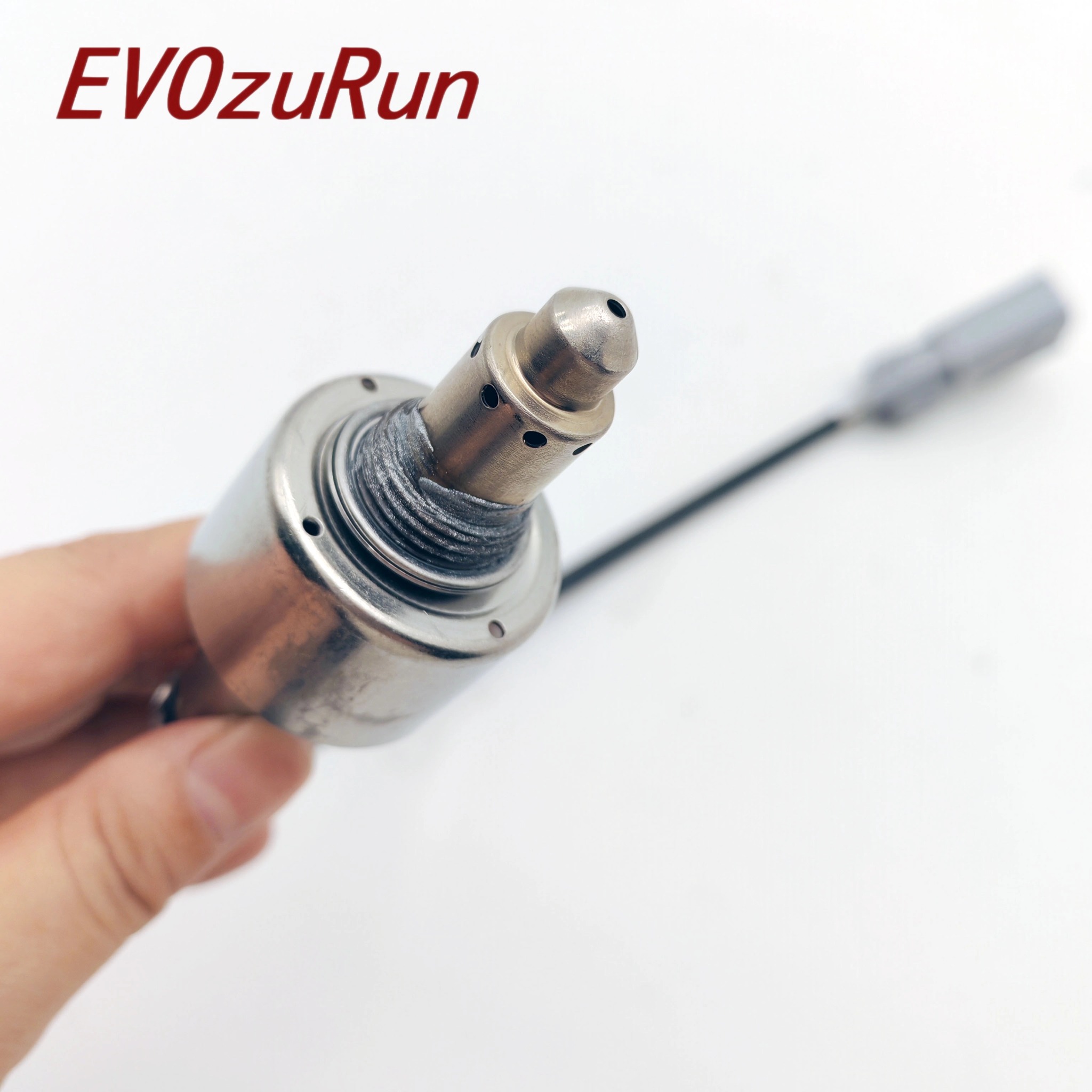 Bulk Supply Factory Direct Auto Parts O2 Oxygen Sensor LR137721 for Land Rover Range Rover Sport Velar Discovery 3.0L MHEV