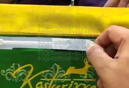 Handle Rice Bags, Handy Pet Foods Pouches, Jumbo Pack, Slider Pouch Bags With Handle Carrier