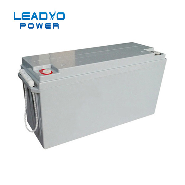 Случай ABS Screwable батареи фосфорнокислого железа лития LiFePo4 12V 200ah для морской шлюпки