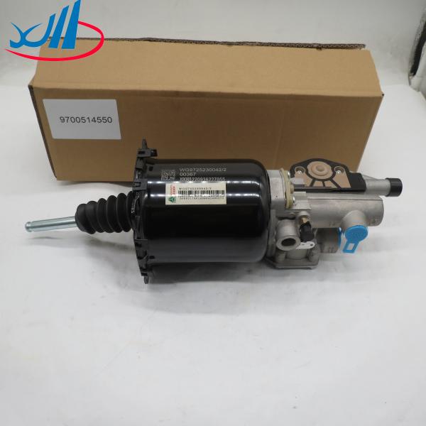 Good Performance WG9725230042/2 Clutch Booster Cylinder For Cars And Trucks Vehicle