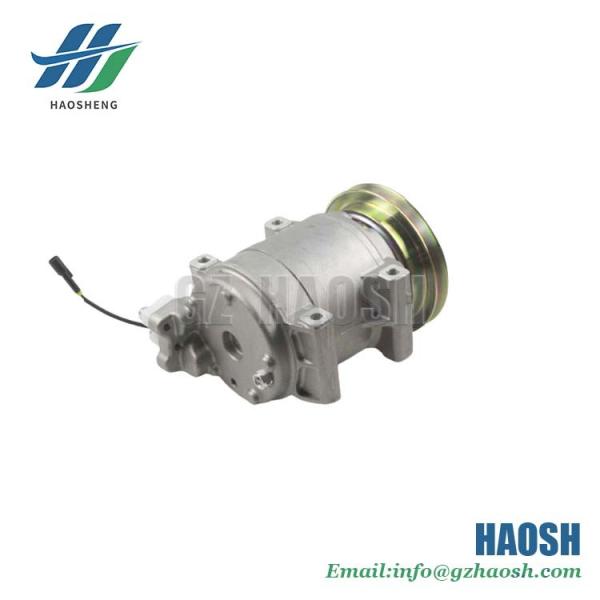 8-97386349-0 8973863490 СПК компрессор 12В охлаждающий насос для ISUZU NPR