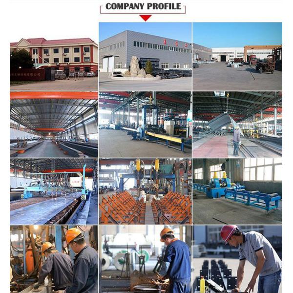 Sandwich Panel Aircraft Thickness 5mm Prefab Steel Hangar