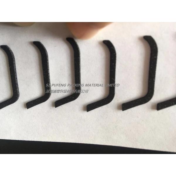 INOAC CR4505 PORON Термоэлектрически клейкая изоляционная лента