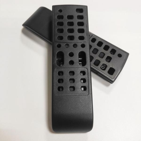 Инжекционный метод литья АБС пластиковый, изготовленная на заказ пластмасса разд