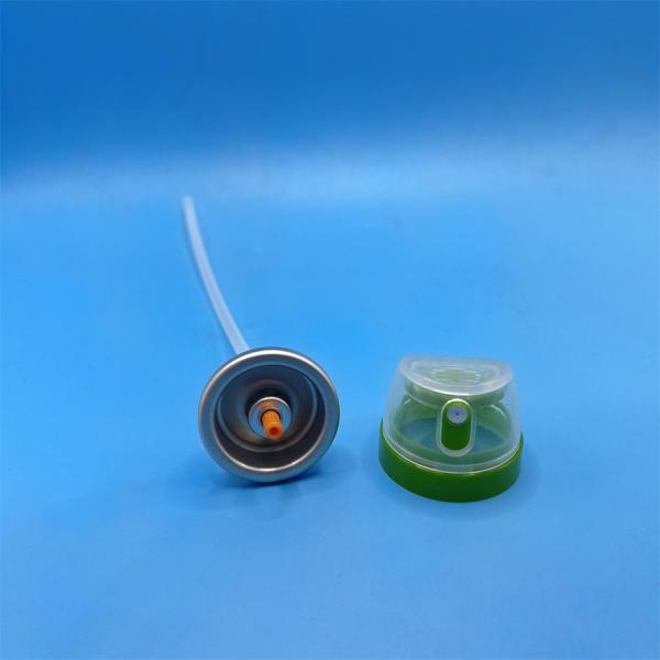 Reliable Air Freshener Pump Spray Valve for Home Use - Consistent Performance, Easy Operation