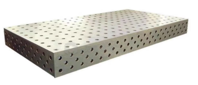 Steel D28 Welding Table and Tool Modular Welding Table Accessories