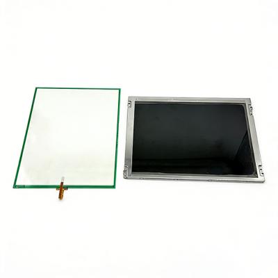 12.1 inch LCD Screen Display Panel For MINDRAY IMEC12 TM121SDS01-BLU1