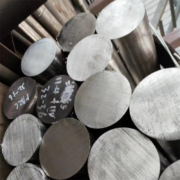 UNS S17400 personnalisé en acier inoxydable