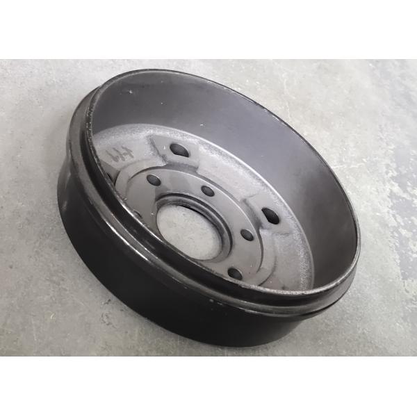 Части трицикла литого железа запасные, 5 тормозный барабан болта 3/4 полностью плавая 180мм