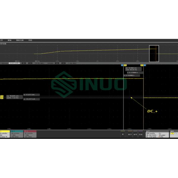 IEC 61009-1 Испытатель остаточного тока для выключателя 500A