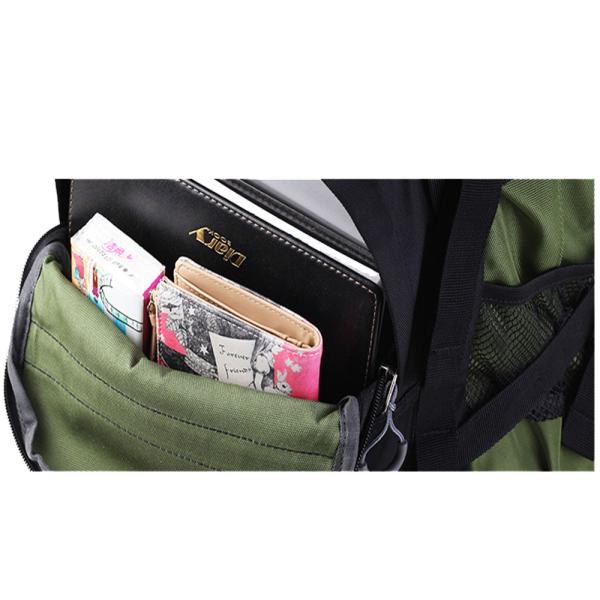 Fashion Scientific Design Custom Sports Thick Soft Bags Polyester Fabric