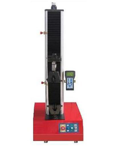 LCD Display Universal Tensile Testing Machine Compressive Strength Test Machine