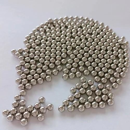 302 SS Ball Bearings For Industry Ball Bearing Auto Parts