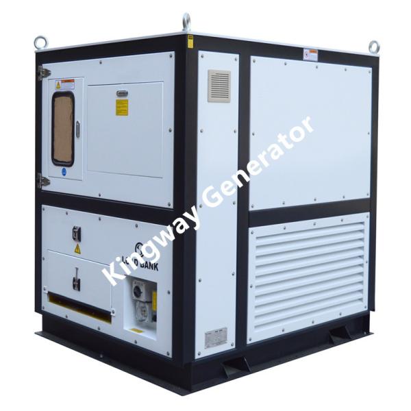 Банк активной нагрузки 1200KW RS232 RS485 для пользы ПК аварийной