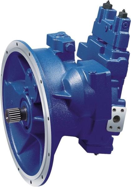 A8VO107LA0K/63R1-NZG05K020,    R902231323,    Bosch Rexroth,    A8VO,    Axial piston variable pump