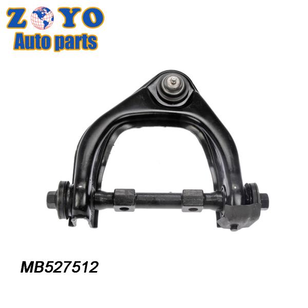 OEM Standard MB527512 Suspension Parts Upper Control Arm for Mitsubishi L200 2007
