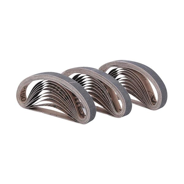 705023 Cutter Spare Parts VSM CK721J P150 Abrasive Belt Grinding Belt Suitable For Lectra Vector Cutter