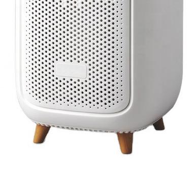 Épurateur de bureau RoHS d'air des enfants PM2.5 Hepa avec le générateur d'anion
