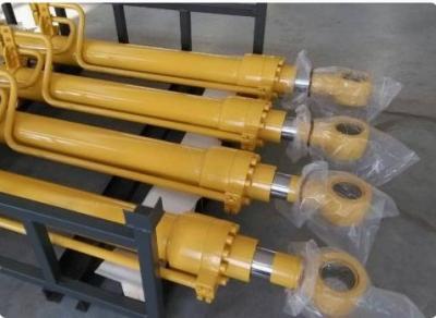 Excavator Boom Hydraulic Cylinder Compatible With Kato HD820 / 2045 / 2048 / 1250 / 700
