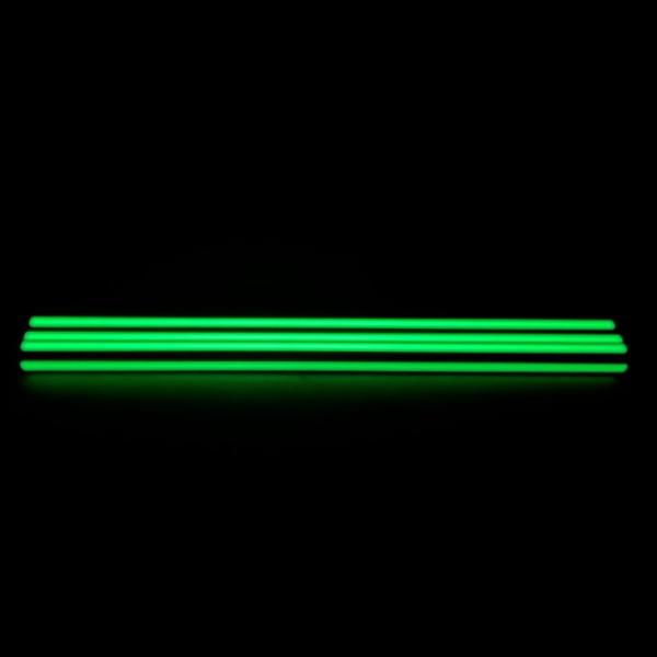 60cm 90cm Photoluminescent Stair Nosing Egress For Home Decoration