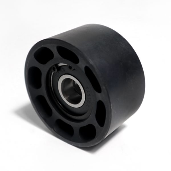 Zhongtong Bus Idler Wheels 9405-01397 Corrosion Resistant & High Strength Alloy Steel