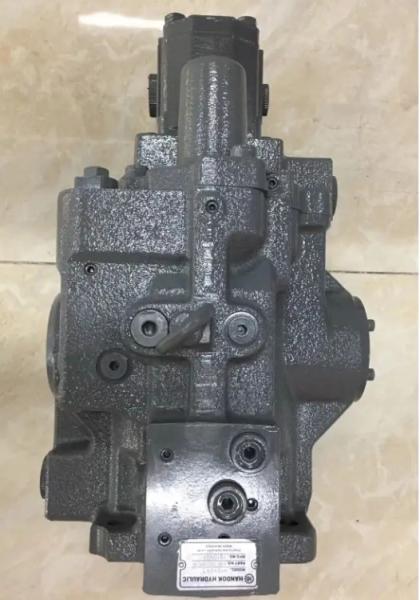 A10VD43 A10VD43SR Excavator Spare Parts EX60-1/2/3 SH60 SH75 Hydraulic Pump