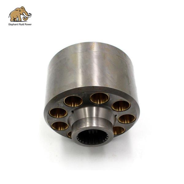 Equipos del sello de la pompa hydráulica de Rexroth A4vtg90 de las piezas del camión del mezclador concreto del ISO