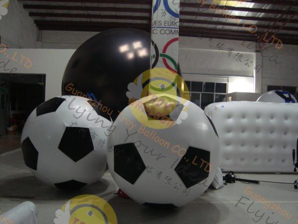 Digital Printing Sport Balloons