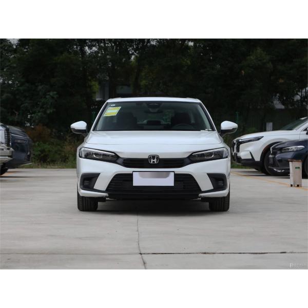 Японская марка автомобиля Honda Civic HATCHBACK 240TURBO CVT TOP версия Китайские автомобили Белый Черный