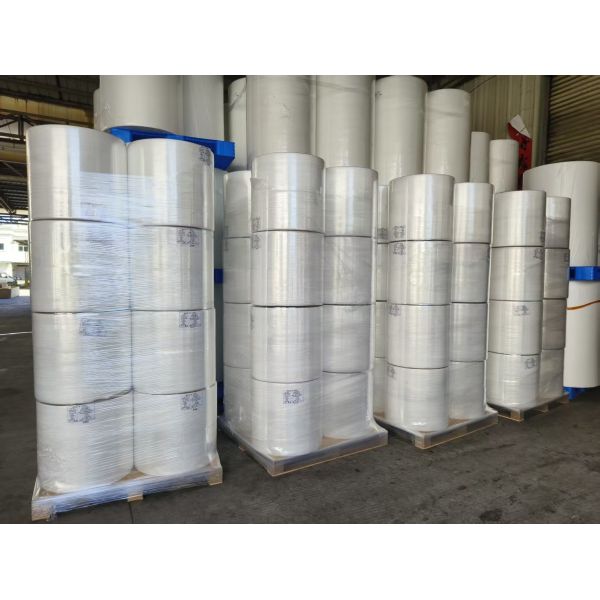 PP non-tissé hydrophile, forte perméabilité à l'air, excellente absorption de l'humidité