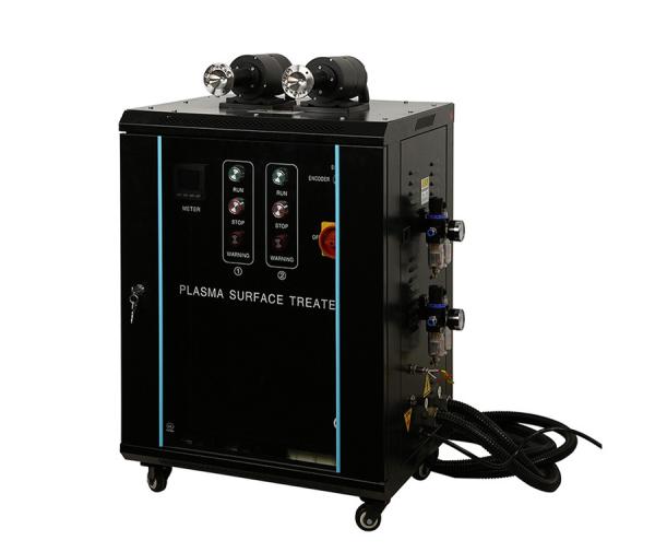 Plasma Treatment Equipment Activation 1080p Resolution And 600Hz Sub-field Drive