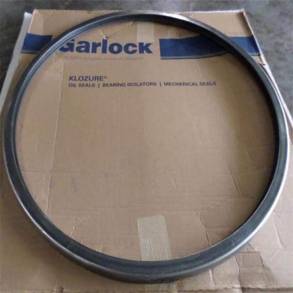 Garlock New 24799-0111 Shock Absorber Oil Seal 220v Core Components Pump for Manufacturing Plant