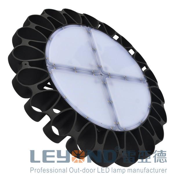 Aluminum Heat Sink Led Highbay Lights With Meanwell Or  Driver