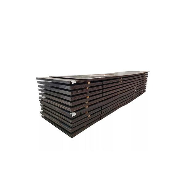 Mild Carbon Steel Plate / Mild Carbon Steel Sheet