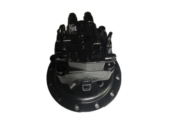 Assy giratório do motor de Hitachi ZAX330 ZX330 EX330-3 SK330-8 M5X180 do motor do balanço das peças da máquina escavadora da esteira rolante de Belparts
