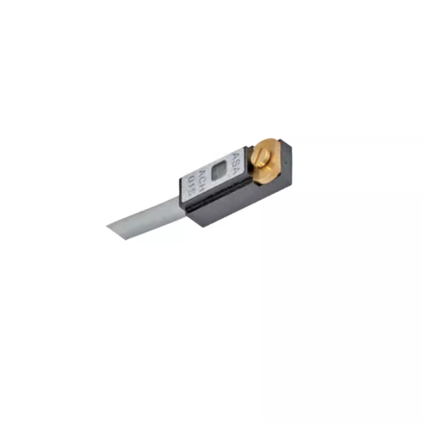 ZPSC01P High Precision Cylinder Inductive Proximity Sensor Switch with DC5-24V 80mA IP67 Protection Level