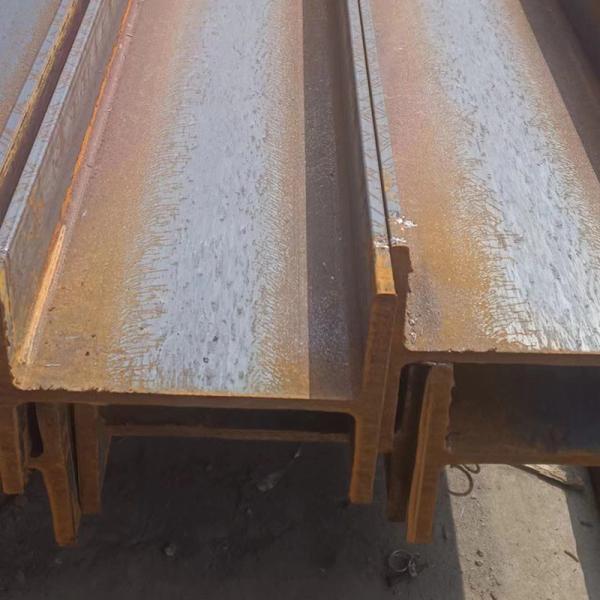 Especificación de las características de las barras H de acero galvanizado