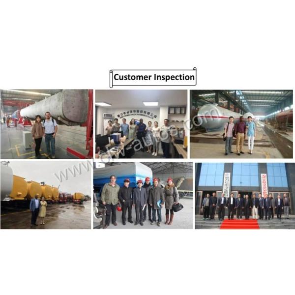 Sinotruk Howo 20m3 camion-citerne aspirateur de gaz de LPG de 10 tonnes avec le compteur de débit