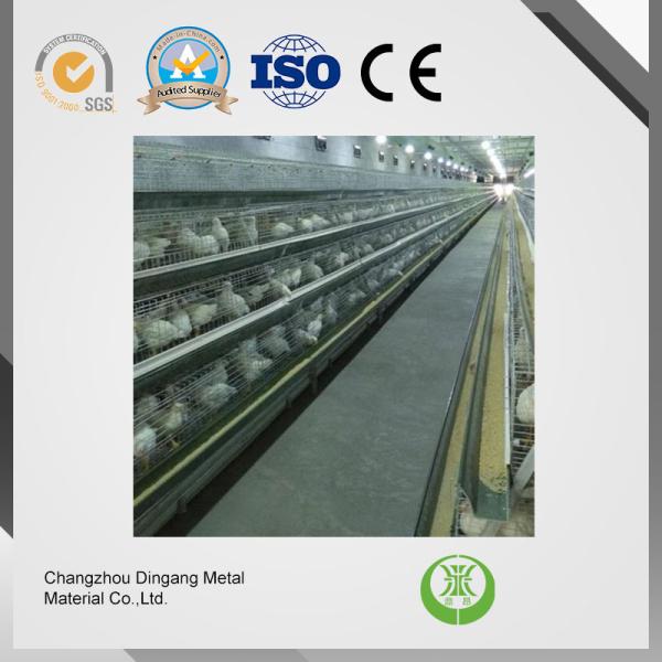 0.16 - 3,0 milímetros de zinco revestiram o aço, quente - bobina/tira de aço mergulhadas do SOLDADO para cercas/obturadores