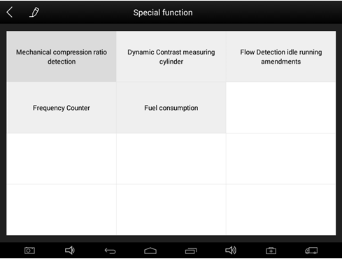 100% Original XTOOL EZ500 HD Heavy Duty Full System Diagnosis with Special Function (Same Function as XTOOL PS80HD)