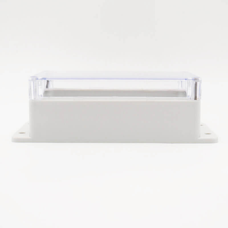 приложение держателя стены 158*90*64mm пластиковое