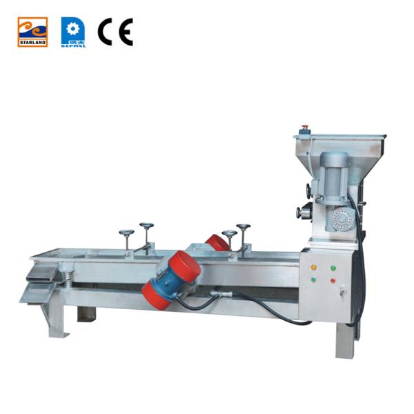 Industrial Biscuit Miller The Perfect Match For Your Industrial Needs