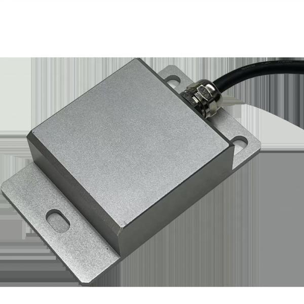 Sensor de inclinação UNIVO UBTA-PL com controlador de indução horizontal e saída RS485