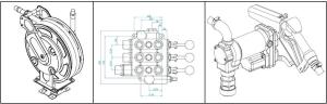 Intradin（Shanghai）Machinery Co Ltd
