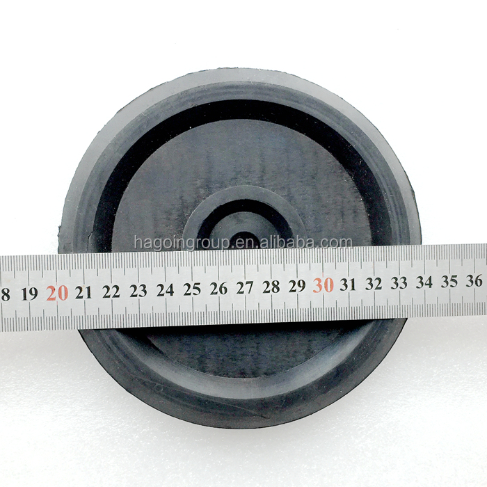 Auto Lift Rubber Jack Pad Stands Elastic CE  Silicone AEM